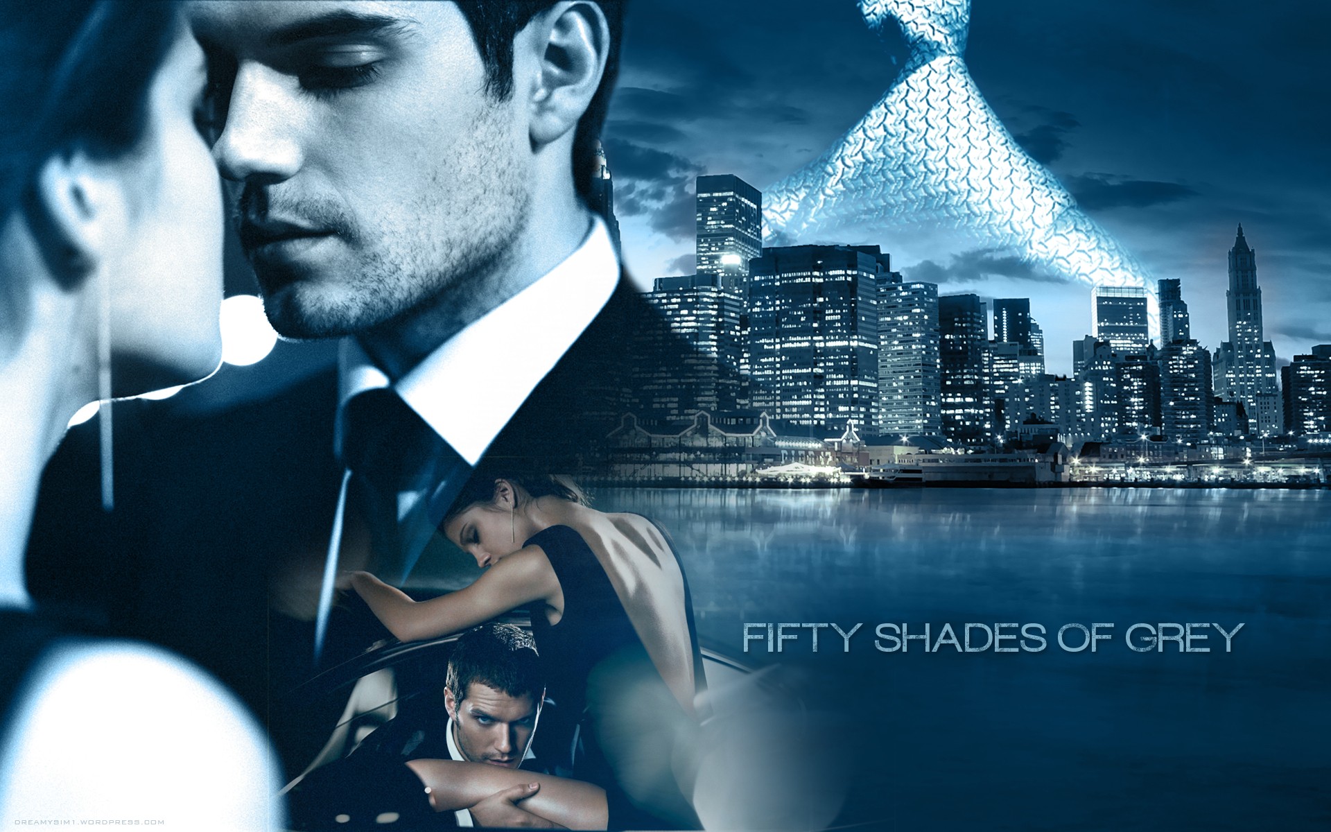 50 Nuances de Grey : le plein d'images et wallpapers ! - Geek Of - Where Can I Watch Fifty Shades Of Grey For Free